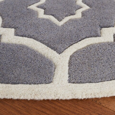 safavieh clearance chatham cht750d dark grey rug