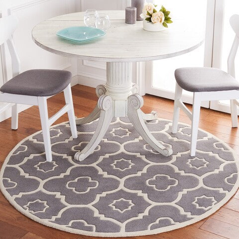safavieh clearance chatham cht750d dark grey rug