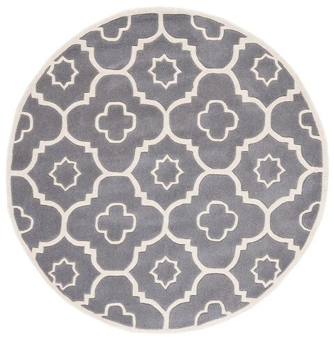safavieh clearance chatham cht750d dark grey rug