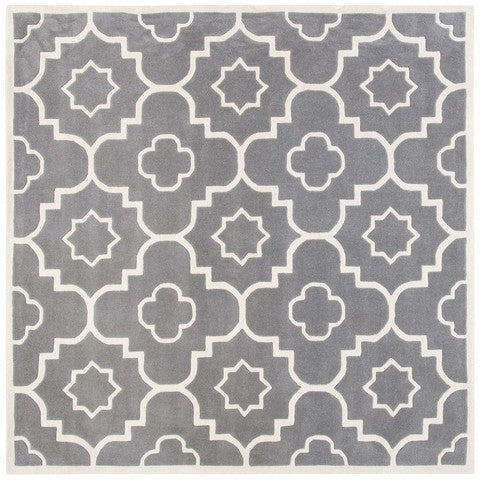 safavieh clearance chatham cht750d dark grey rug