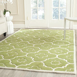 safavieh clearance chatham cht750n green rug