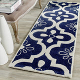 safavieh clearance chatham cht751c navy rug