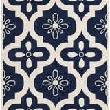 safavieh clearance chatham cht751c navy rug