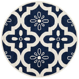 safavieh clearance chatham cht751c navy rug