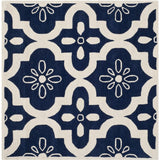 safavieh clearance chatham cht751c navy rug