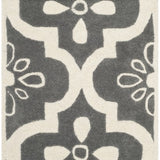 safavieh clearance chatham cht751d dark grey rug
