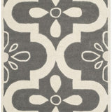 safavieh clearance chatham cht751d dark grey rug