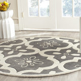 safavieh clearance chatham cht751d dark grey rug