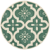 safavieh clearance chatham cht751t teal green rug