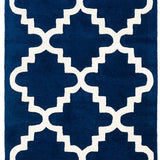 safavieh clearance chatham cht753c navy rug