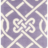 safavieh clearance chatham cht754f purple rug