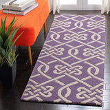 safavieh clearance chatham cht754f purple rug