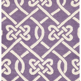 safavieh clearance chatham cht754f purple rug