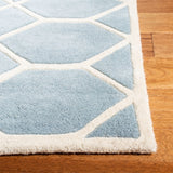 safavieh clearance chatham cht755b grey blue rug