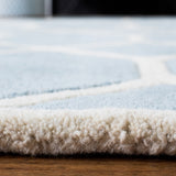 safavieh clearance chatham cht755b grey blue rug