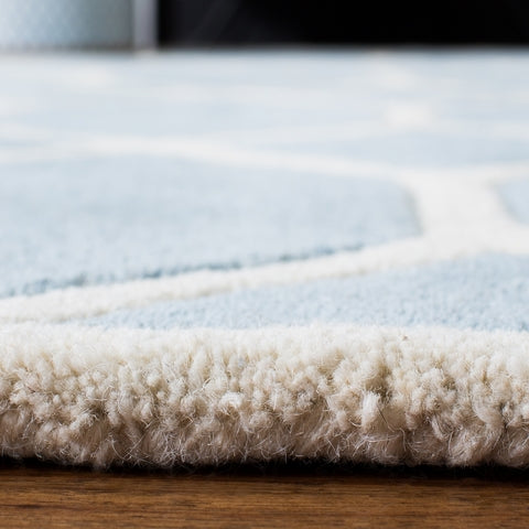 safavieh clearance chatham cht755b grey blue rug