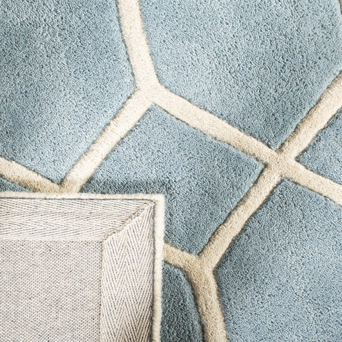 safavieh clearance chatham cht755b grey blue rug