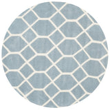 safavieh clearance chatham cht755b grey blue rug