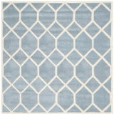 safavieh clearance chatham cht755b grey blue rug