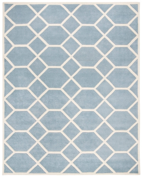 safavieh clearance chatham cht755b grey blue rug
