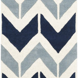 safavieh clearance chatham cht756n navy blue rug