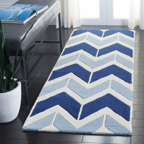 safavieh clearance chatham cht756n navy blue rug