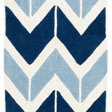 safavieh clearance chatham cht756n navy blue rug