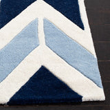 safavieh clearance chatham cht756n navy blue rug