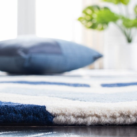 safavieh clearance chatham cht756n navy blue rug