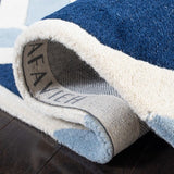 safavieh clearance chatham cht756n navy blue rug
