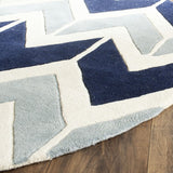 safavieh clearance chatham cht756n navy blue rug