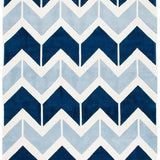 safavieh clearance chatham cht756n navy blue rug