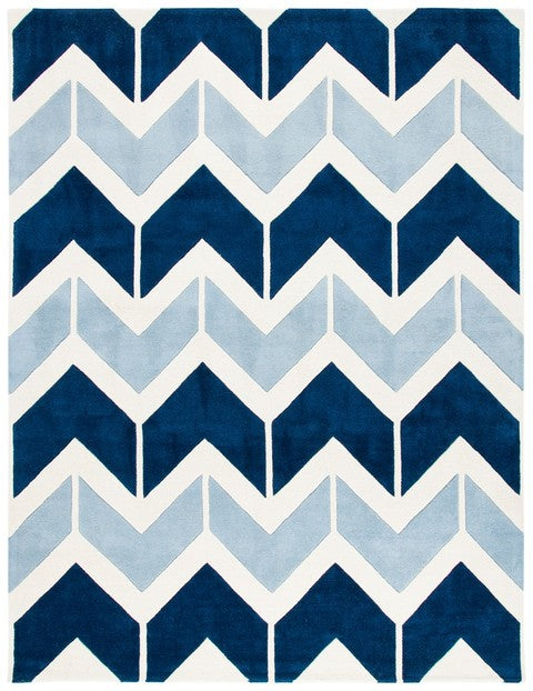 safavieh clearance chatham cht756n navy blue rug
