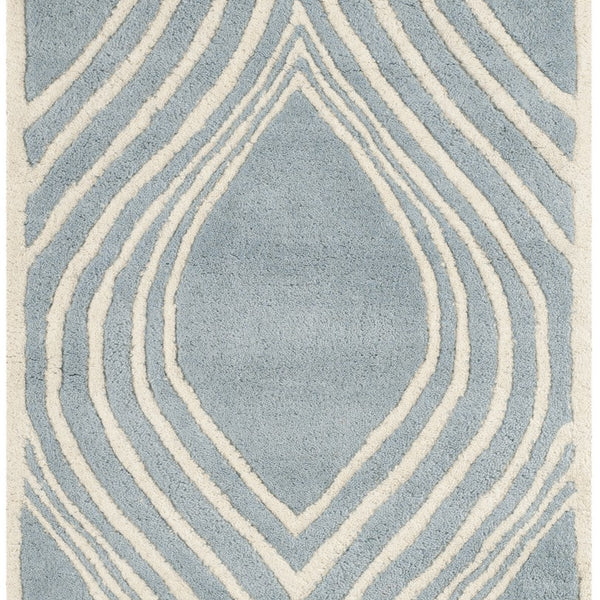 safavieh clearance chatham cht758b blue rug