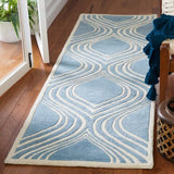safavieh clearance chatham cht758b blue rug