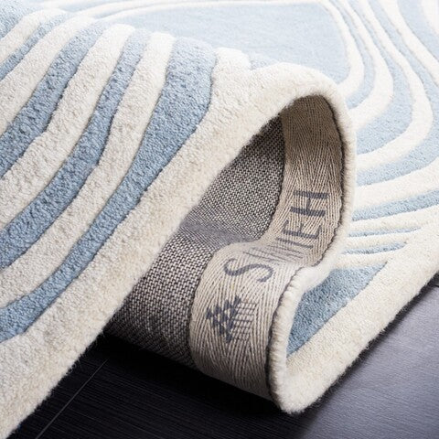 safavieh clearance chatham cht758b blue rug