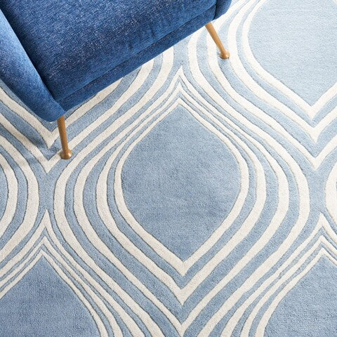 safavieh clearance chatham cht758b blue rug