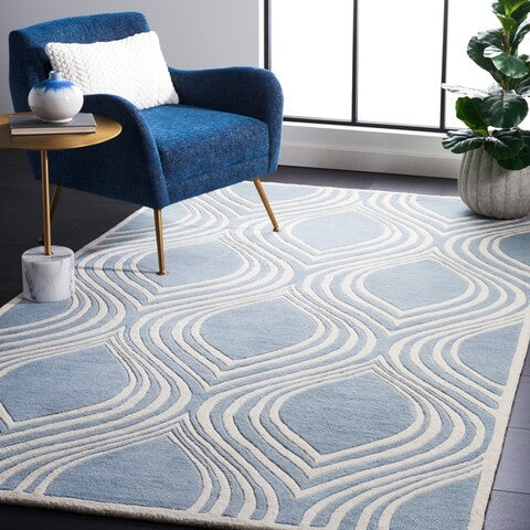 safavieh clearance chatham cht758b blue rug
