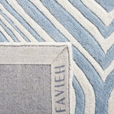 safavieh clearance chatham cht758b blue rug