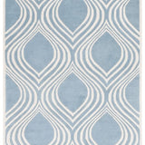 safavieh clearance chatham cht758b blue rug