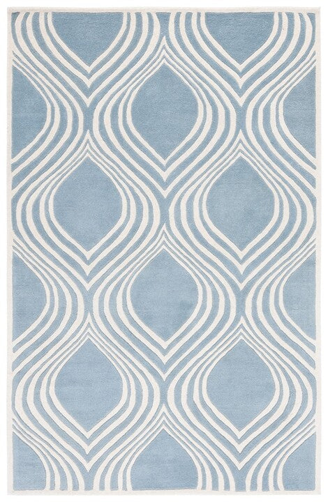 safavieh clearance chatham cht758b blue rug