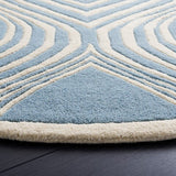 safavieh clearance chatham cht758b blue rug