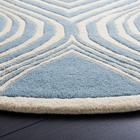safavieh clearance chatham cht758b blue rug