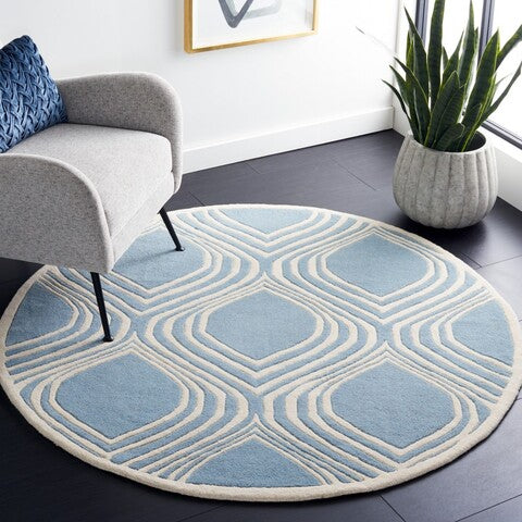 safavieh clearance chatham cht758b blue rug