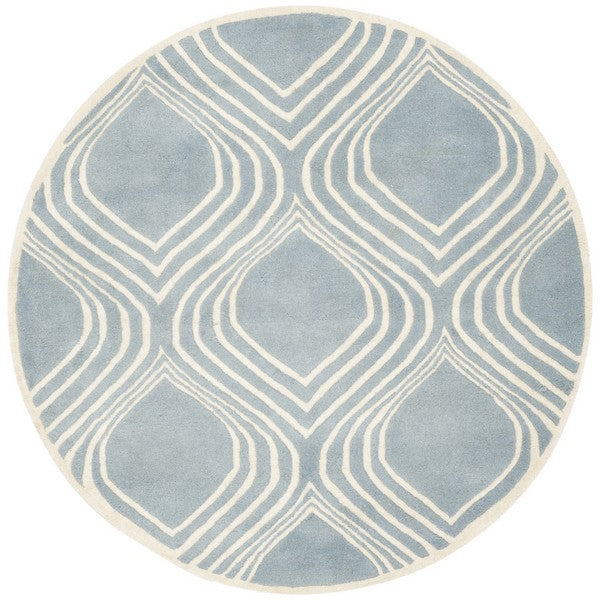 safavieh clearance chatham cht758b blue rug