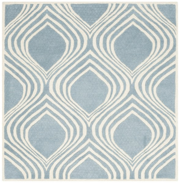 safavieh clearance chatham cht758b blue rug