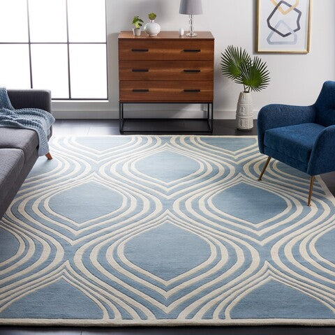 safavieh clearance chatham cht758b blue rug