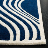 safavieh clearance chatham cht758c navy blue rug