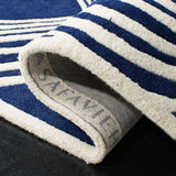 safavieh clearance chatham cht758c navy blue rug