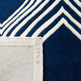 safavieh clearance chatham cht758c navy blue rug